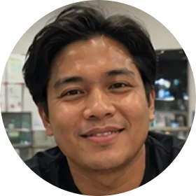 Paolo Jose Mendoza
